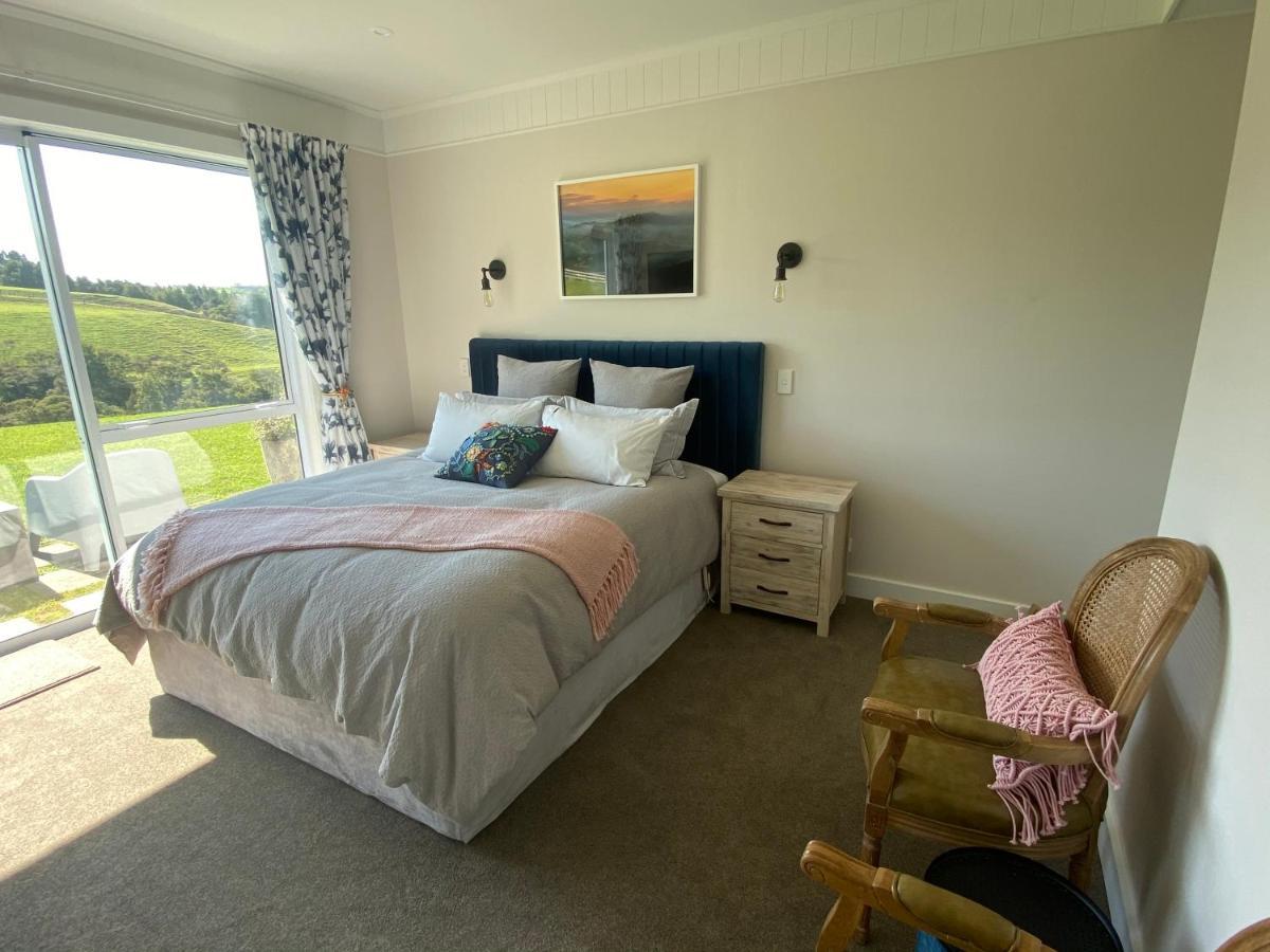 Kauri Glen Bnb Te Arai Exterior photo
