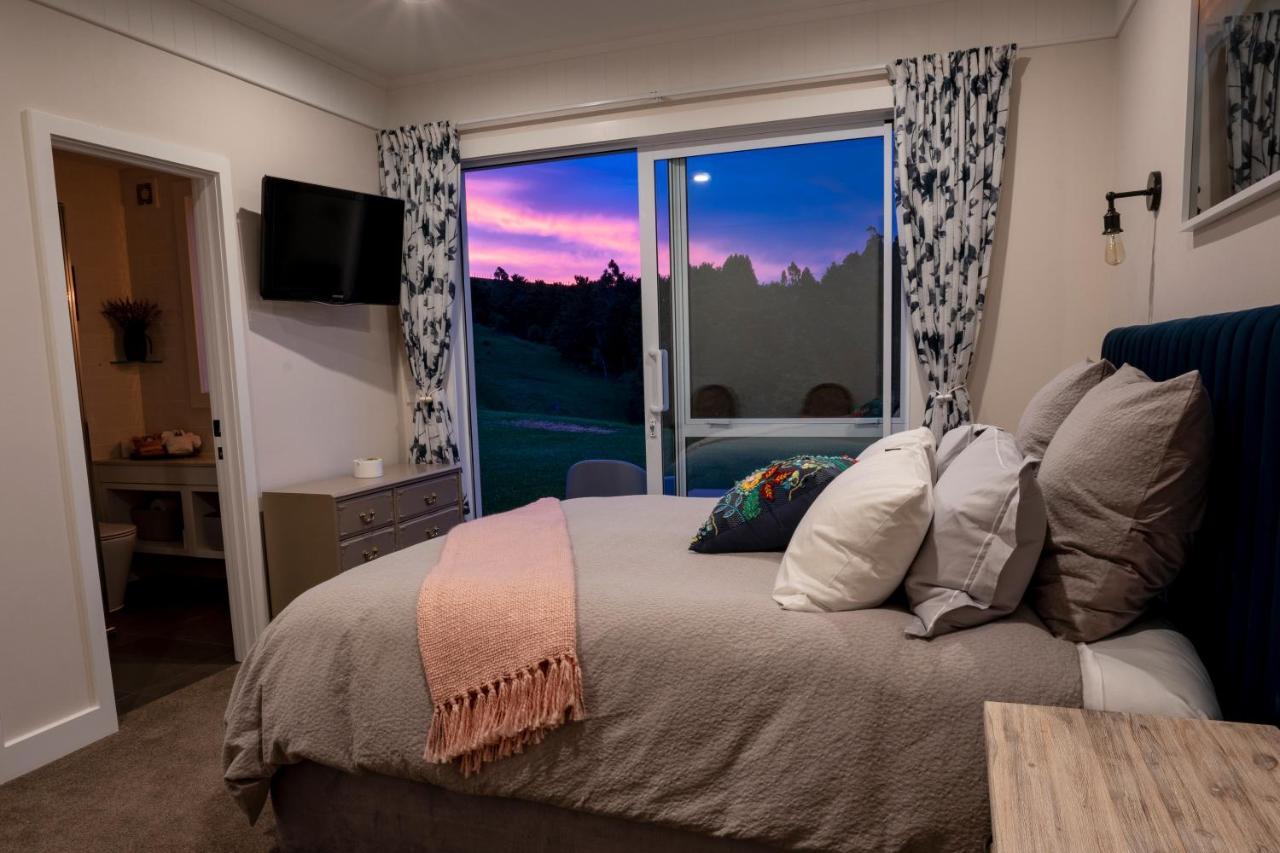 Kauri Glen Bnb Te Arai Exterior photo