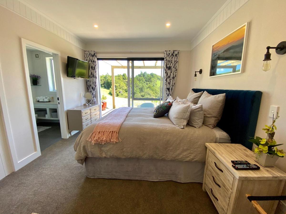 Kauri Glen Bnb Te Arai Exterior photo