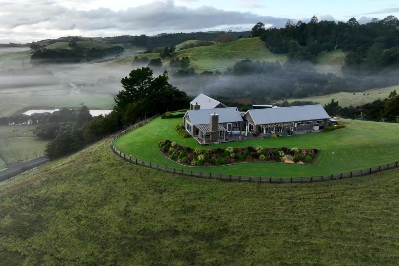Kauri Glen Bnb Te Arai Exterior photo